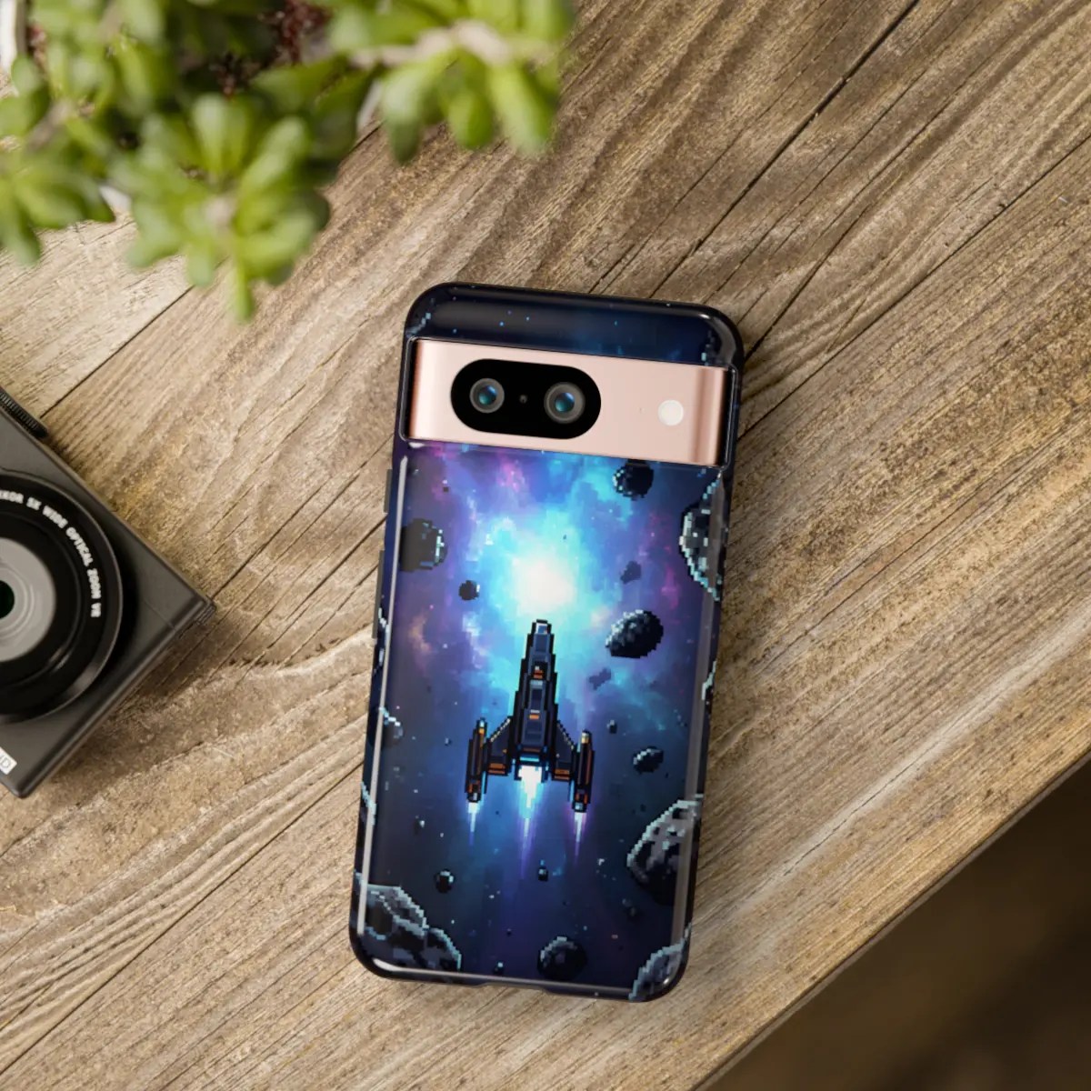 Nebula AscentTough Phone Case Nebula AscentTough Phone Case