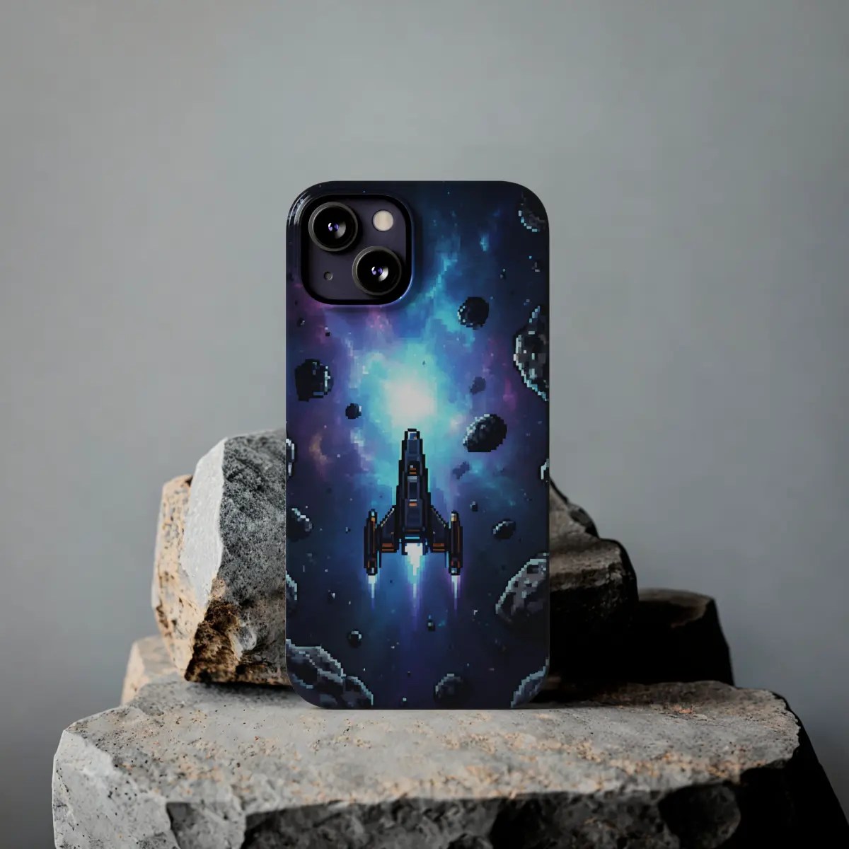Nebula Ascent Slim Phone Case Nebula Ascent Slim Phone Case