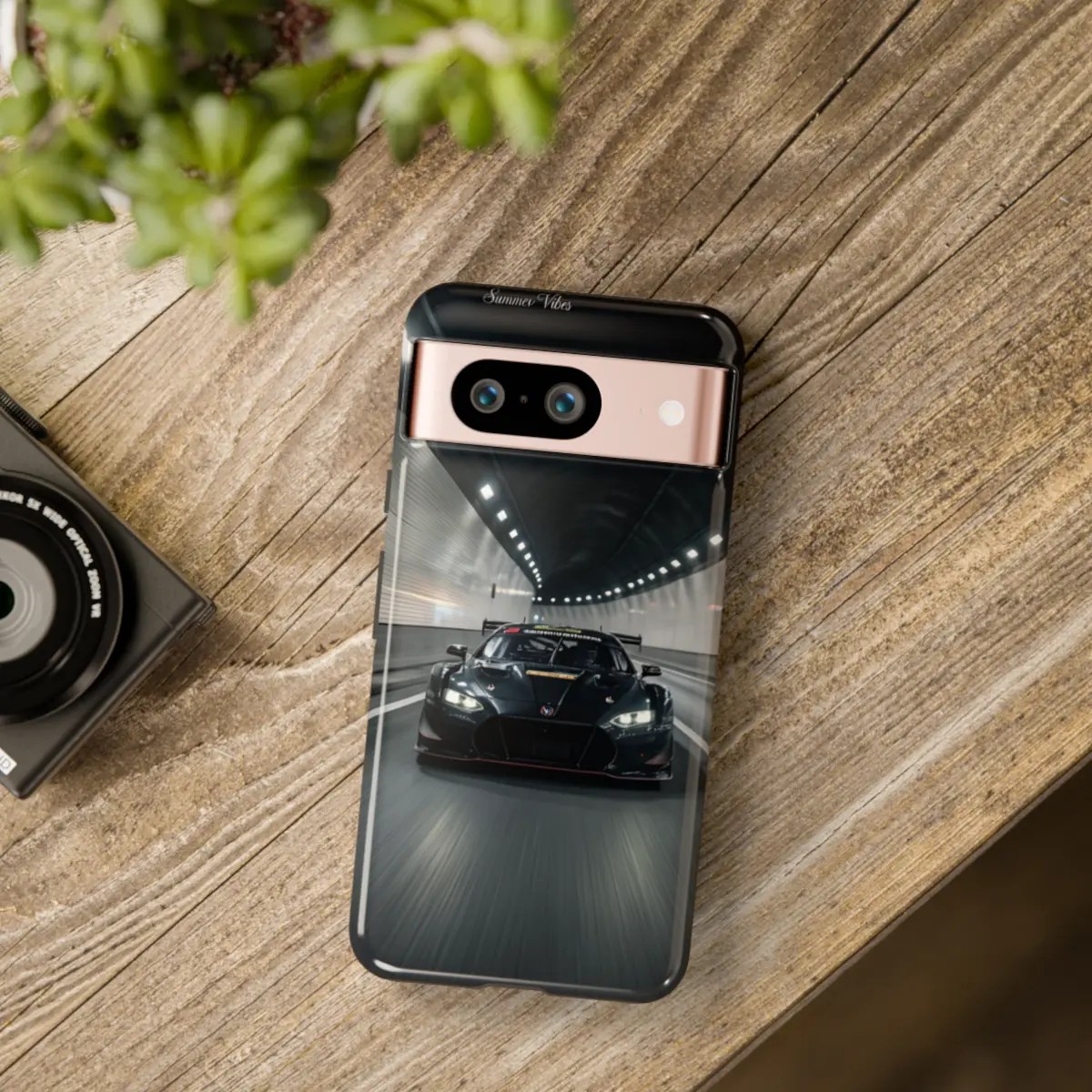 Racing TunnelTough Phone Case Racing TunnelTough Phone Case