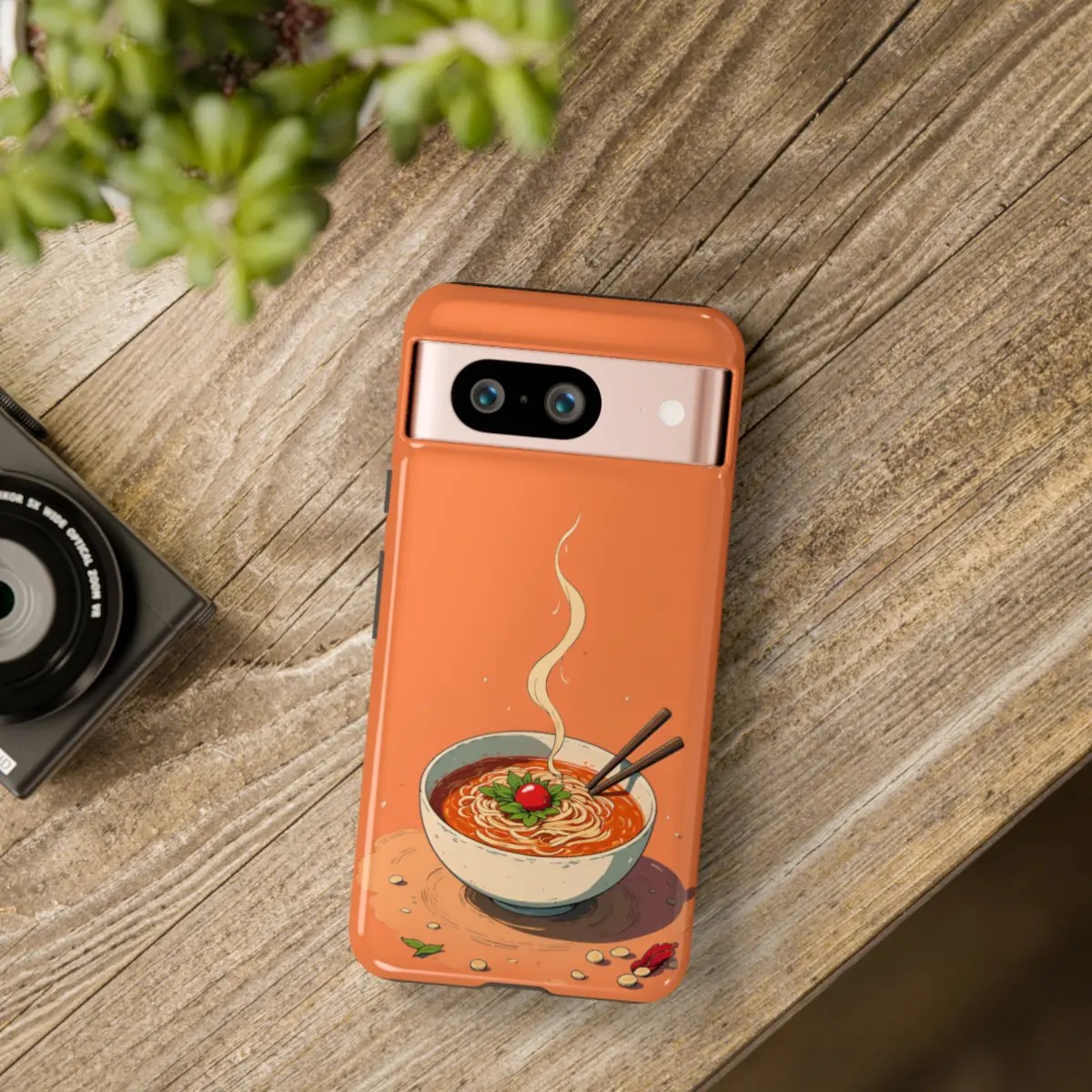 Ramen BowlTough Phone Case Ramen BowlTough Phone Case
