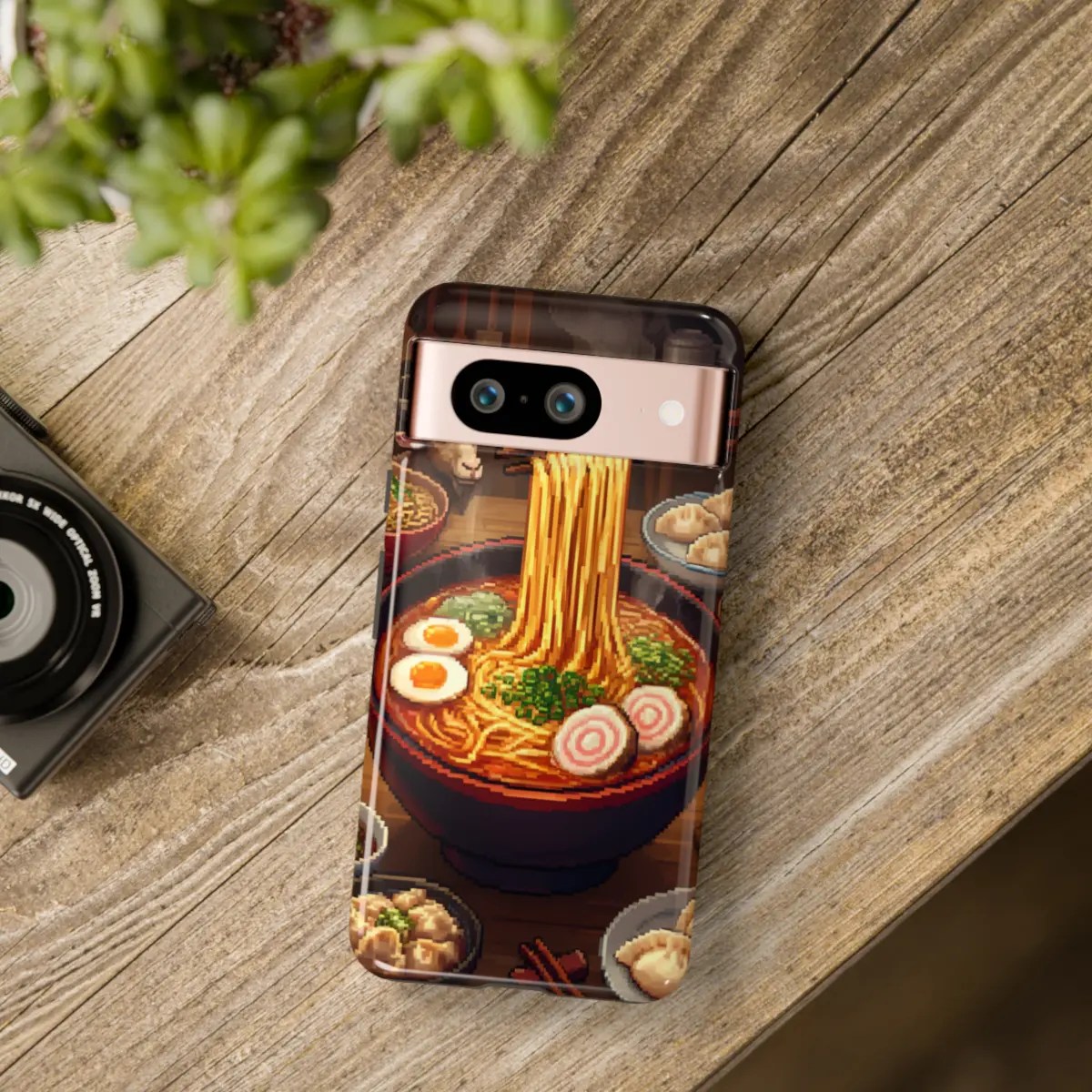 Ramen FeastTough Phone Case Ramen FeastTough Phone Case