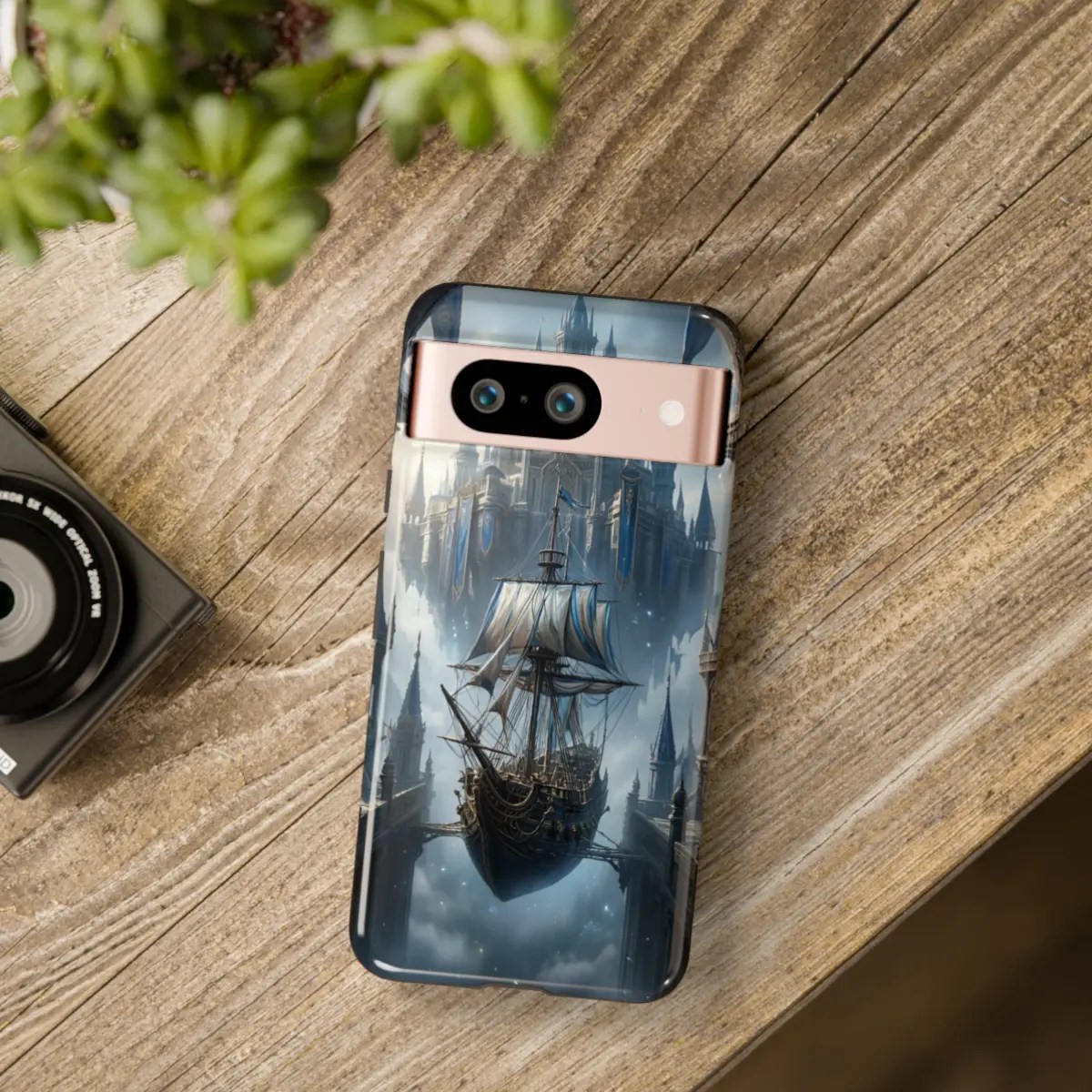Skyway VesselTough Phone Case Skyway VesselTough Phone Case