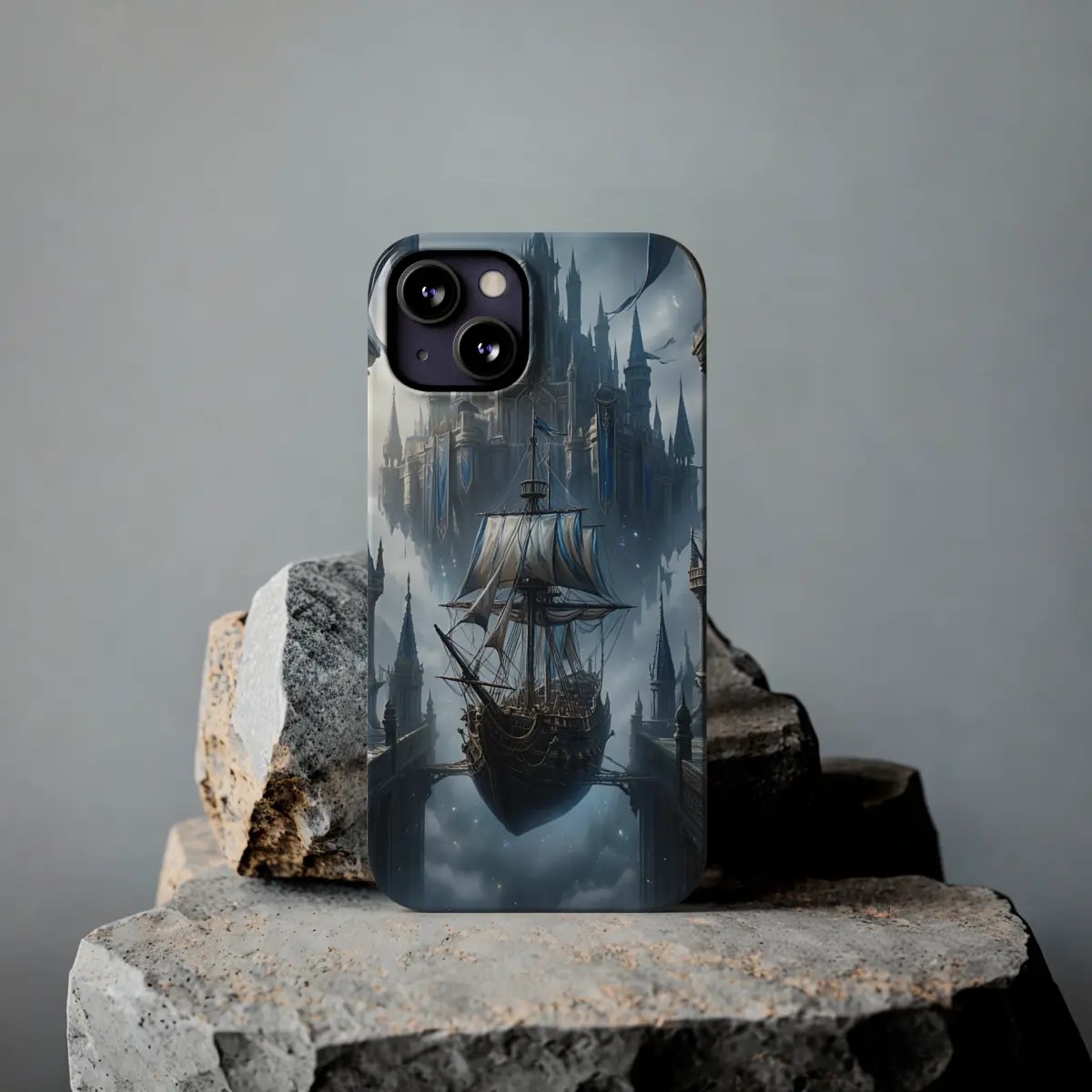 Skyway Vessel Slim Phone Case Skyway Vessel Slim Phone Case
