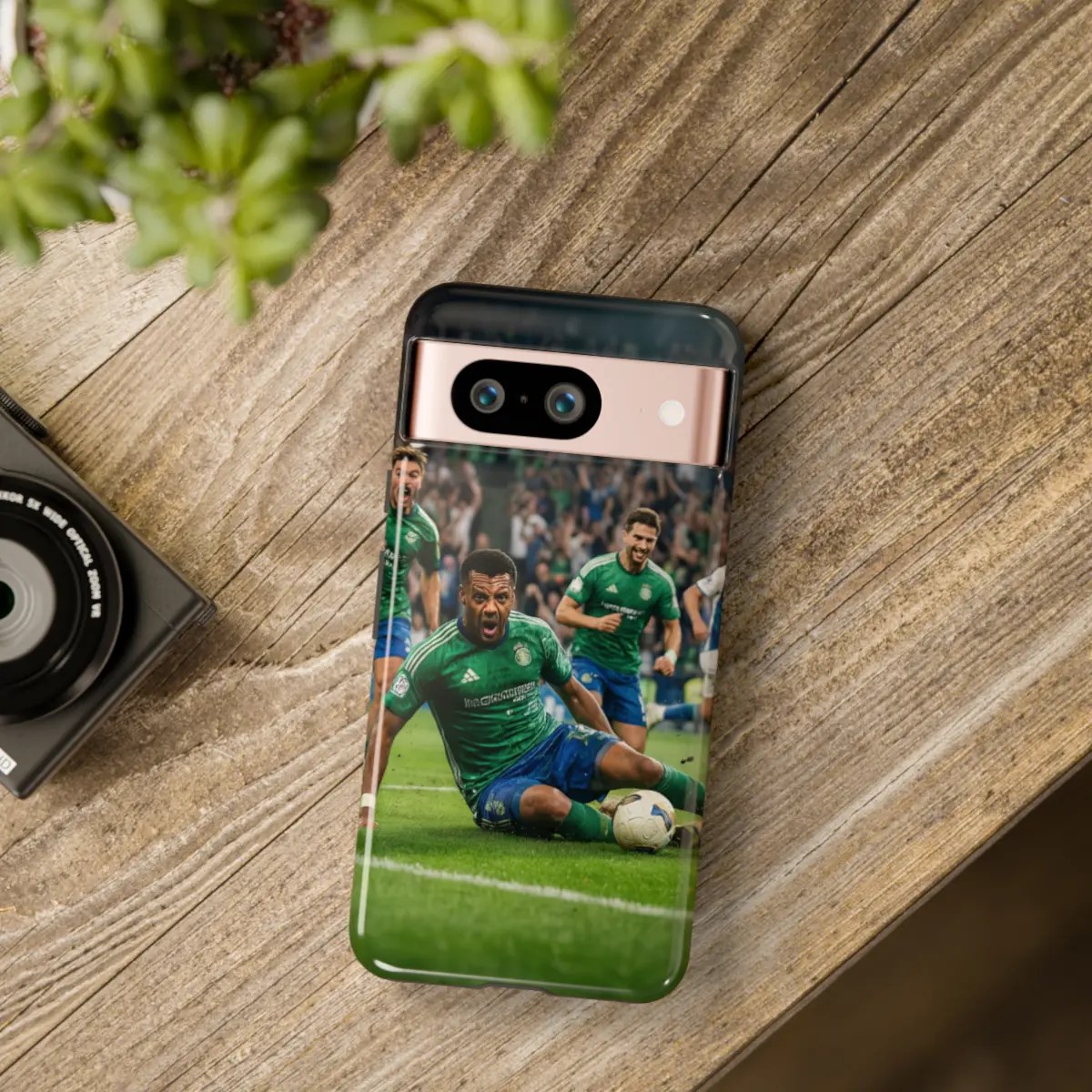 Soccer GloryTough Phone Case Soccer GloryTough Phone Case