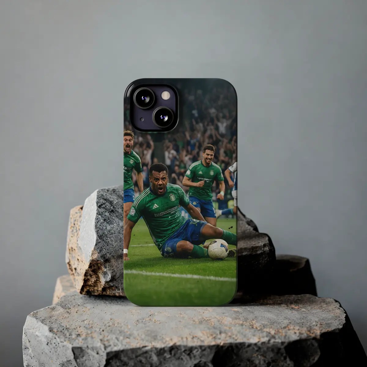 Soccer Glory Slim Phone Case Soccer Glory Slim Phone Case