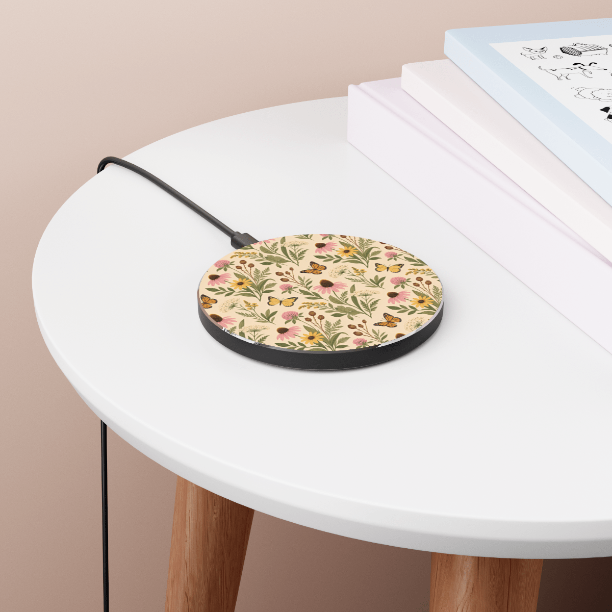 Meadow Repeat Charging Pad Meadow Repeat Charging Pad