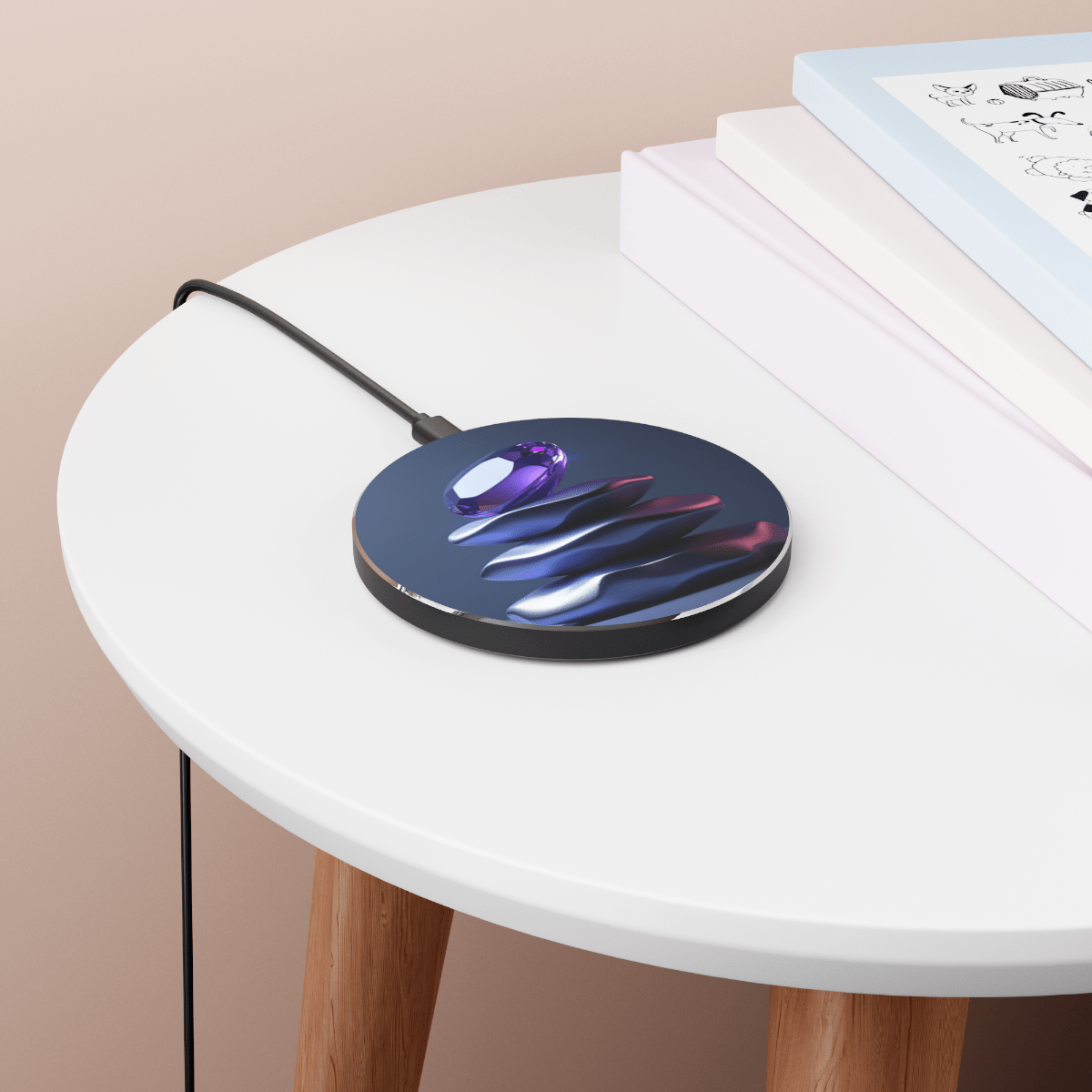 Gemstone Luxe Charging Pad Gemstone Luxe Charging Pad