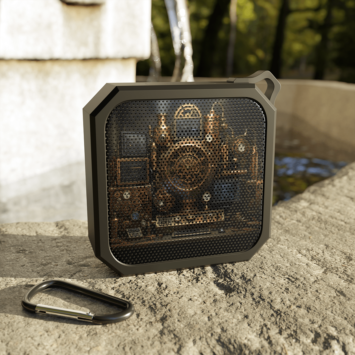 Clockwork Hack Bluetooth Speaker (Pro) Clockwork Hack Bluetooth Speaker (Pro)