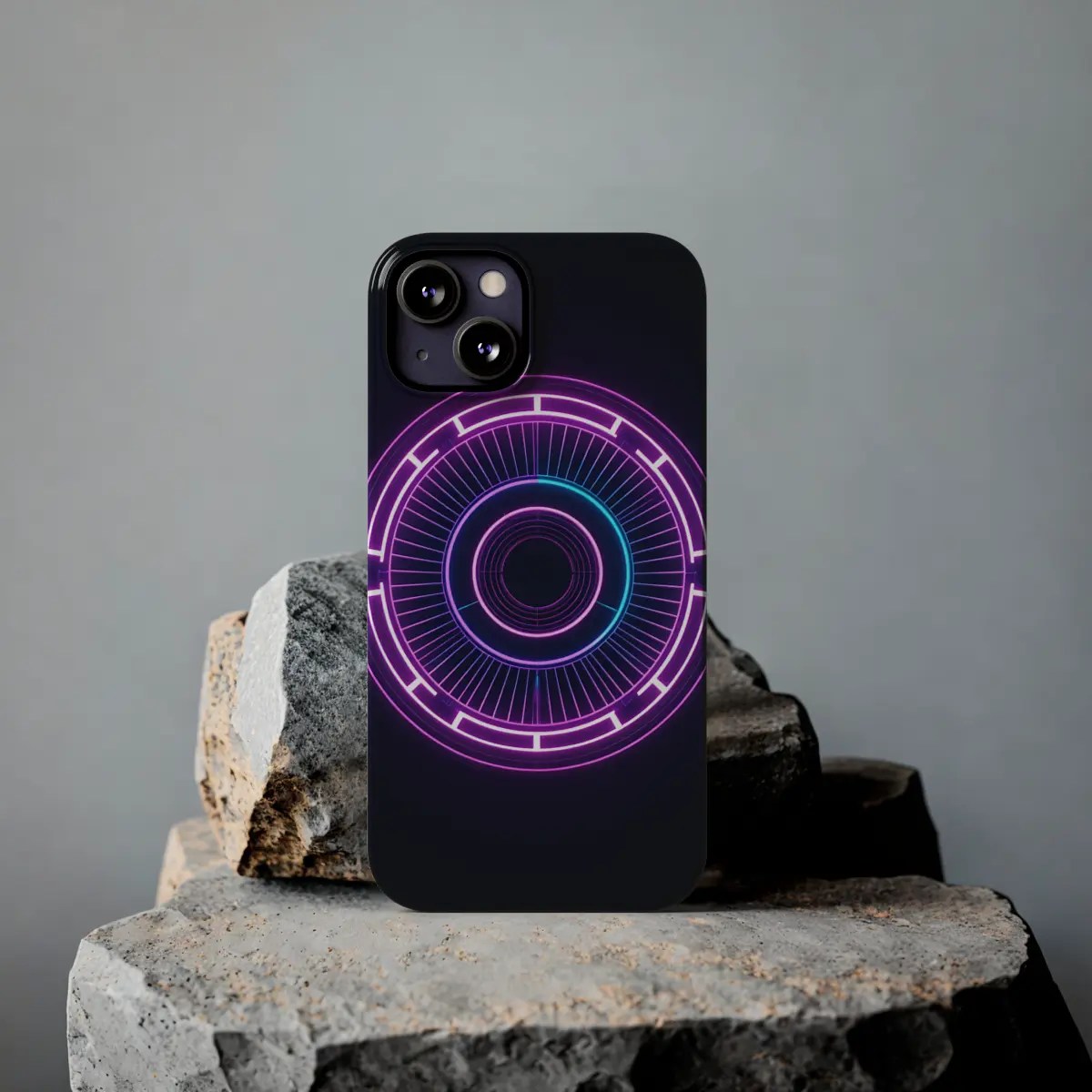 Solar Core Slim Phone Case Solar Core Slim Phone Case