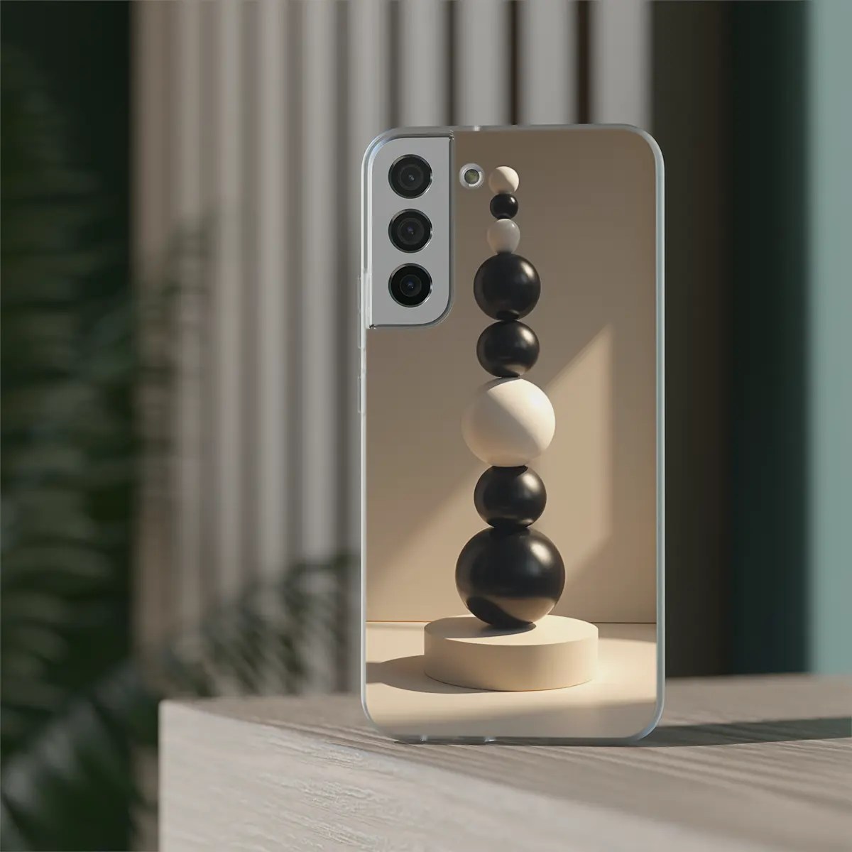 Gallery Abstract Flexi Phone Case Gallery Abstract Flexi Phone Case