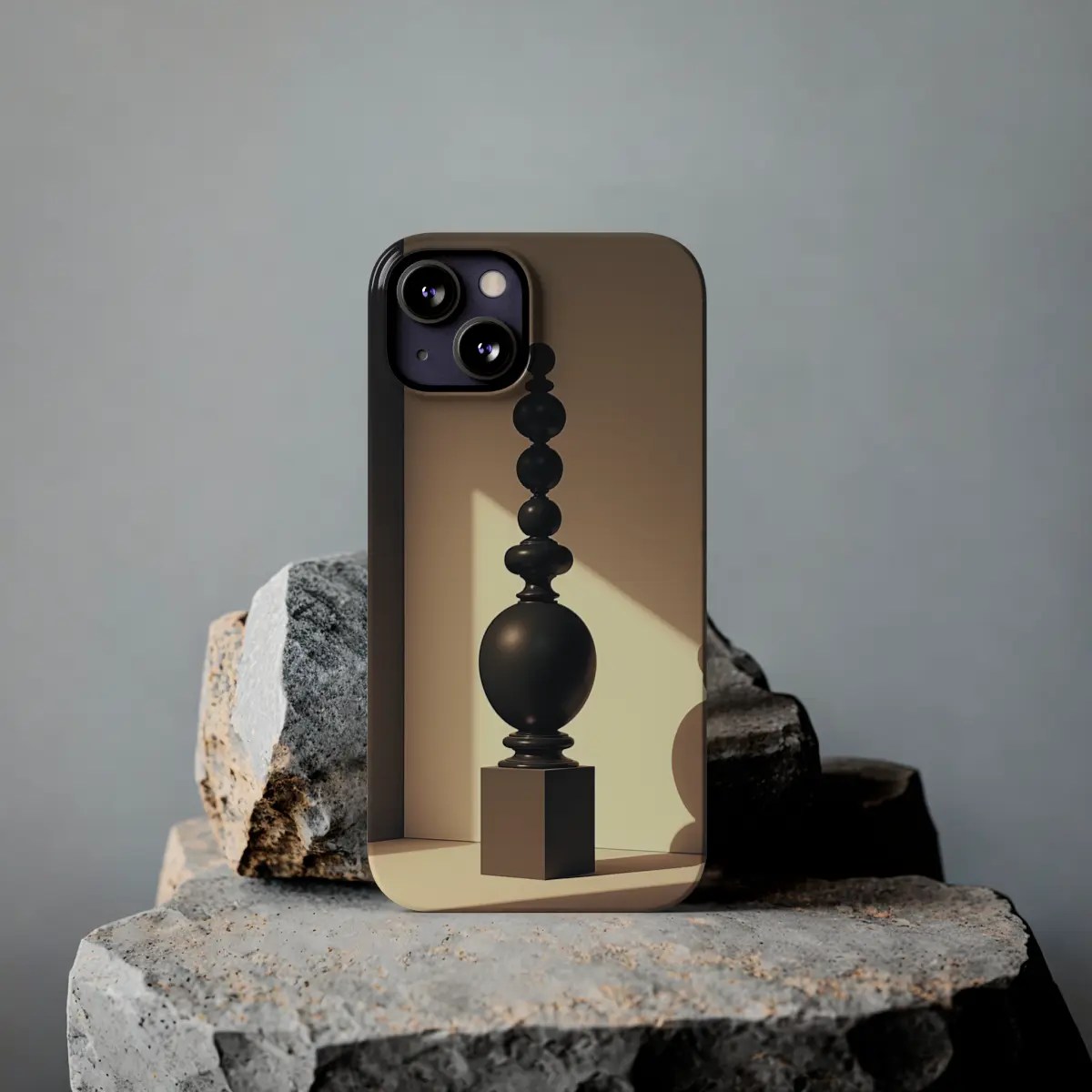 Gallery Abstract Slim Phone Case Gallery Abstract Slim Phone Case