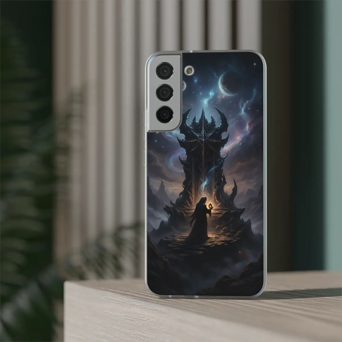 Star Altar Flexi Phone Case Star Altar Flexi Phone Case