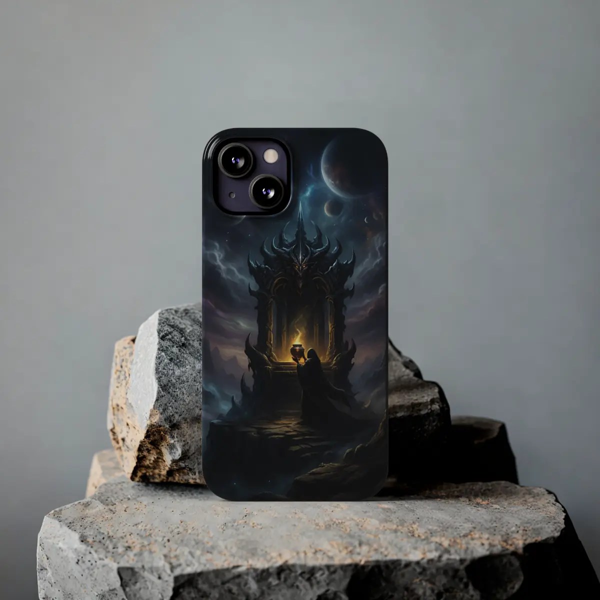 Star Altar Slim Phone Case Star Altar Slim Phone Case