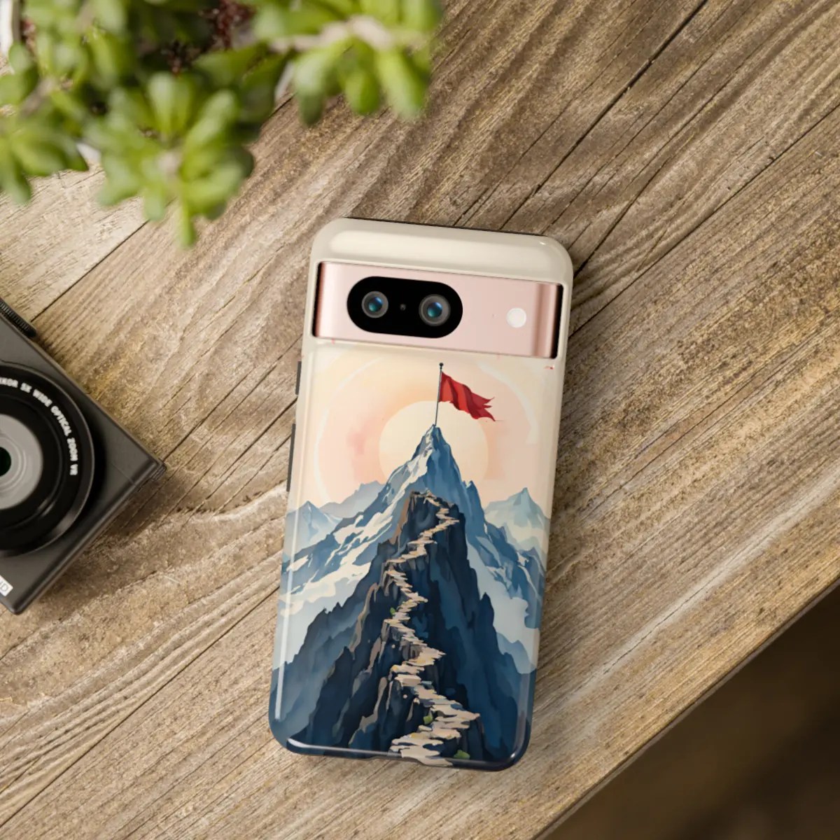 Summit FlagTough Phone Case Summit FlagTough Phone Case