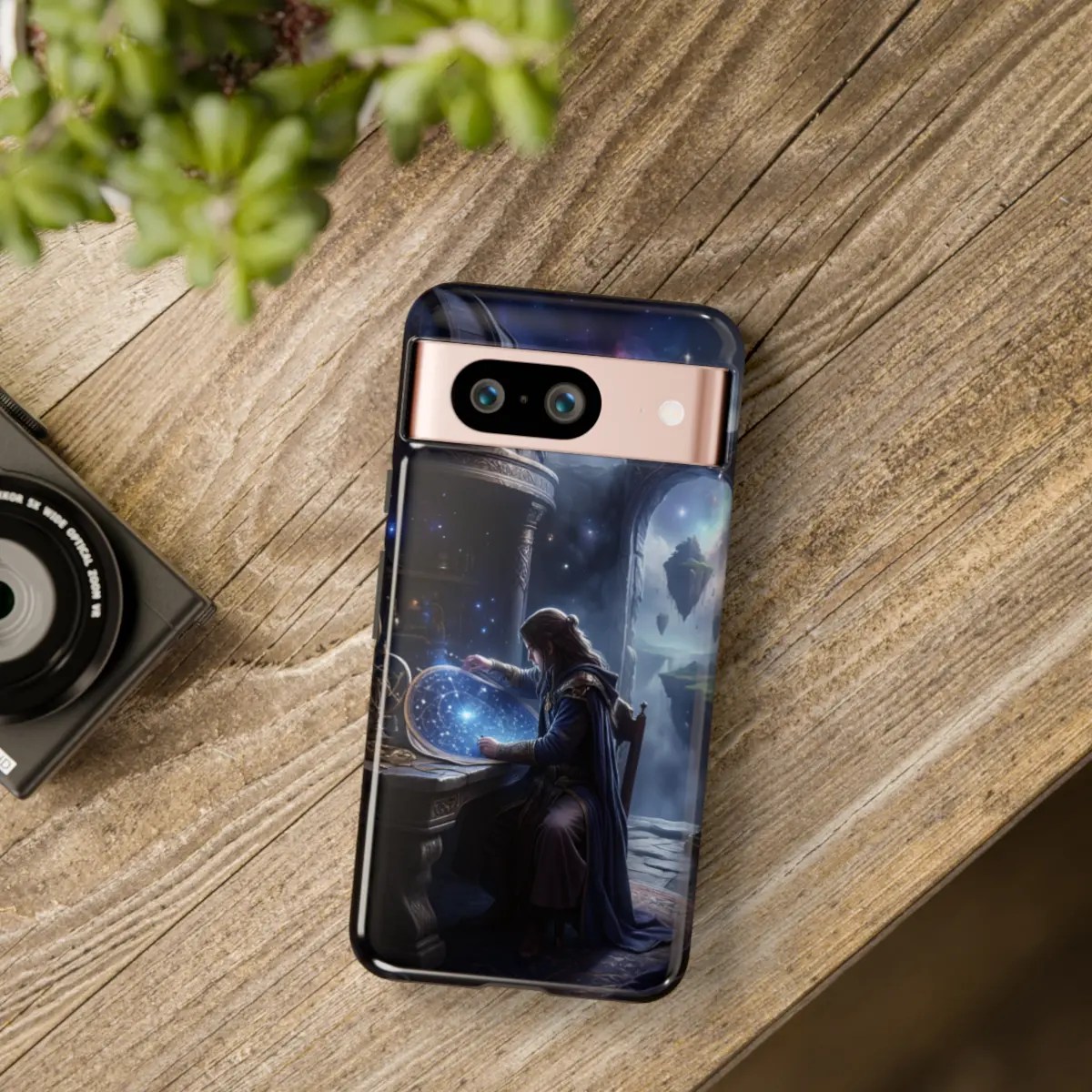 Star Map PortalTough Phone Case Star Map PortalTough Phone Case
