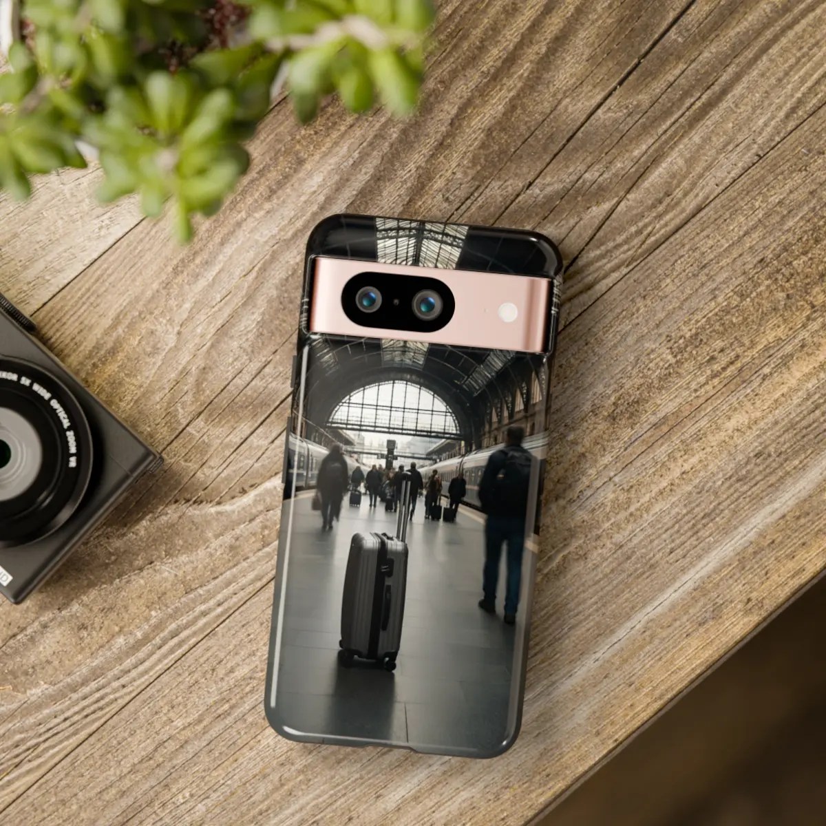 Station TravelTough Phone Case Station TravelTough Phone Case
