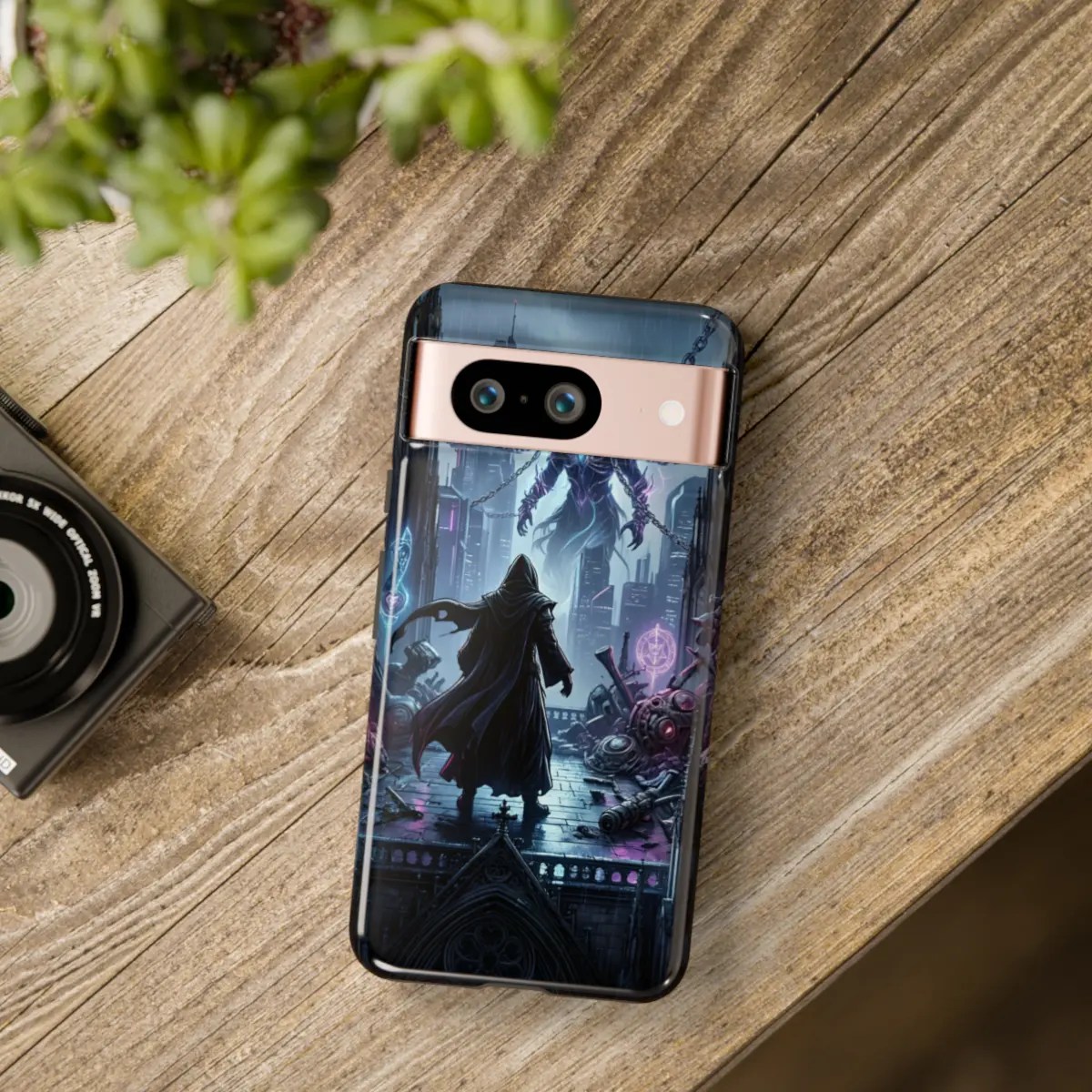 Spectral SiegeTough Phone Case Spectral SiegeTough Phone Case