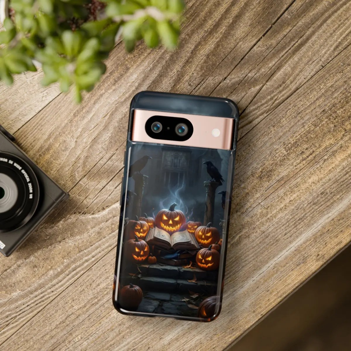 Spellbook RitualTough Phone Case Spellbook RitualTough Phone Case