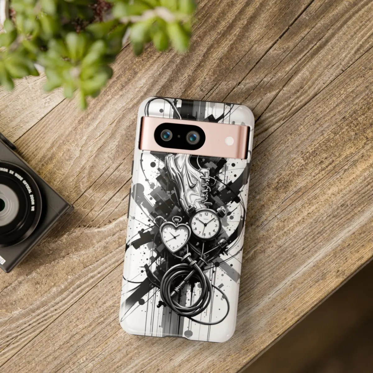 Sport Ink CollageTough Phone Case Sport Ink CollageTough Phone Case