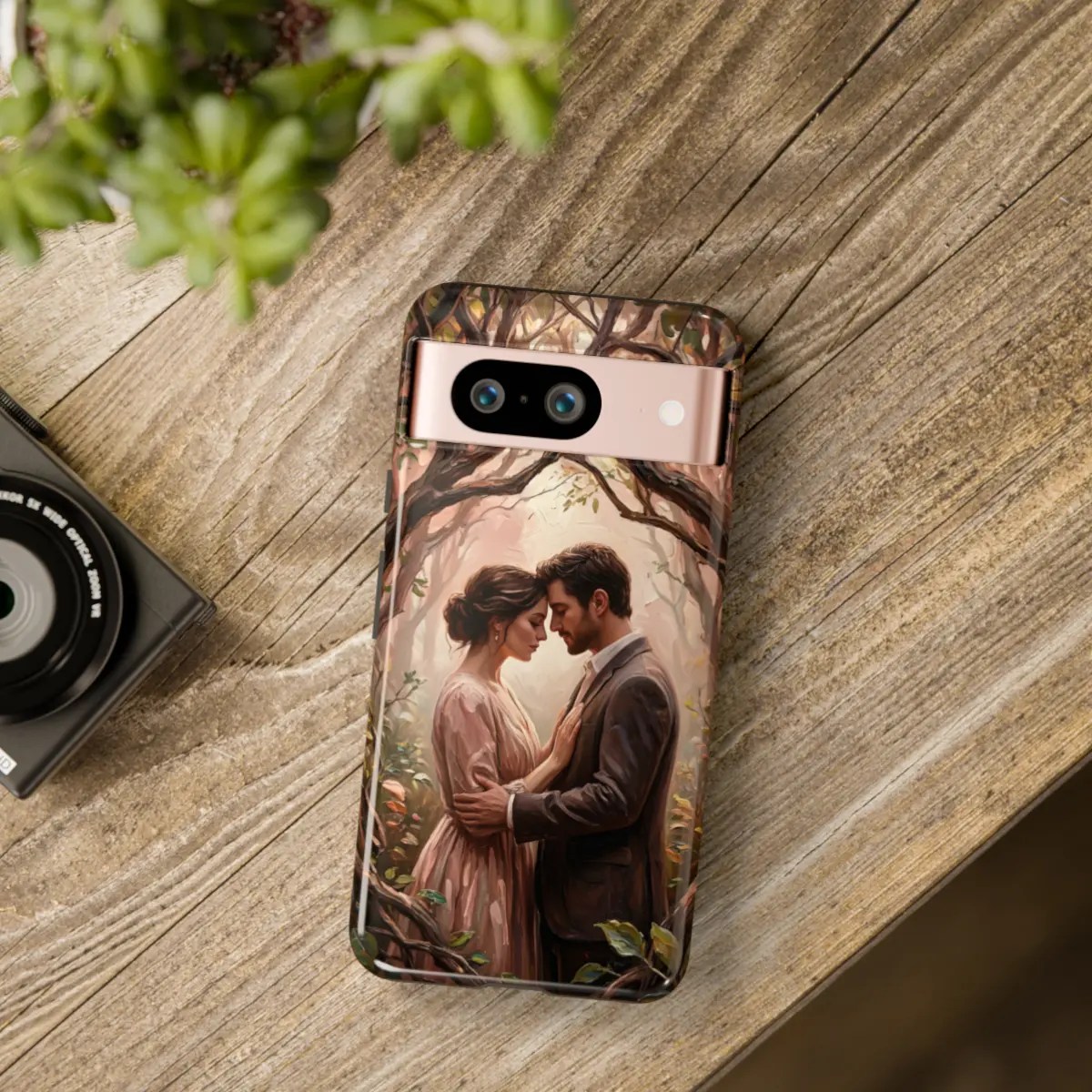 Tender CoupleTough Phone Case Tender CoupleTough Phone Case