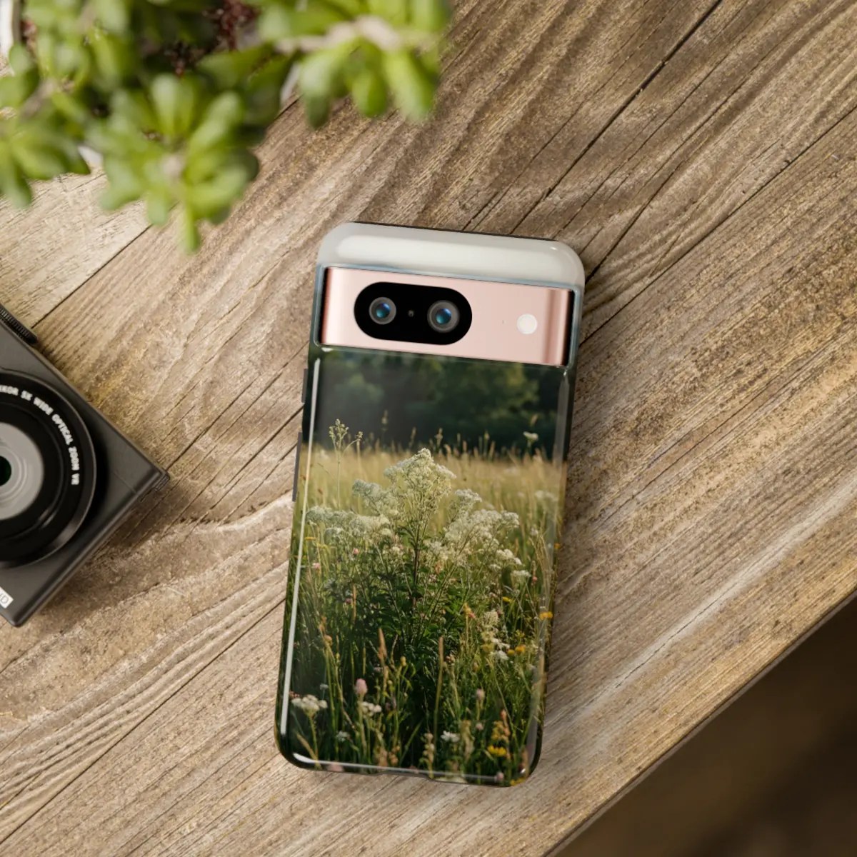 Wildflower MeadowTough Phone Case Wildflower MeadowTough Phone Case