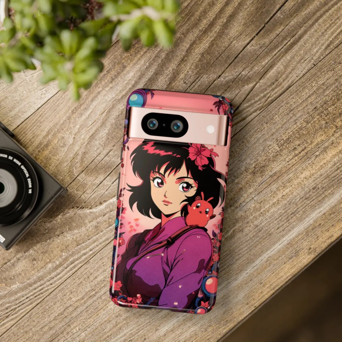 Winked SpriteTough Phone Case Winked SpriteTough Phone Case