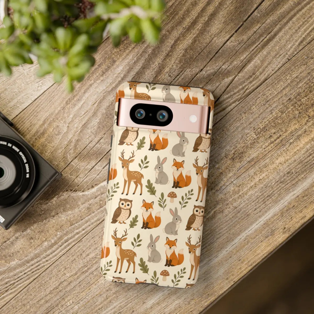 Woodland RepeatTough Phone Case Woodland RepeatTough Phone Case