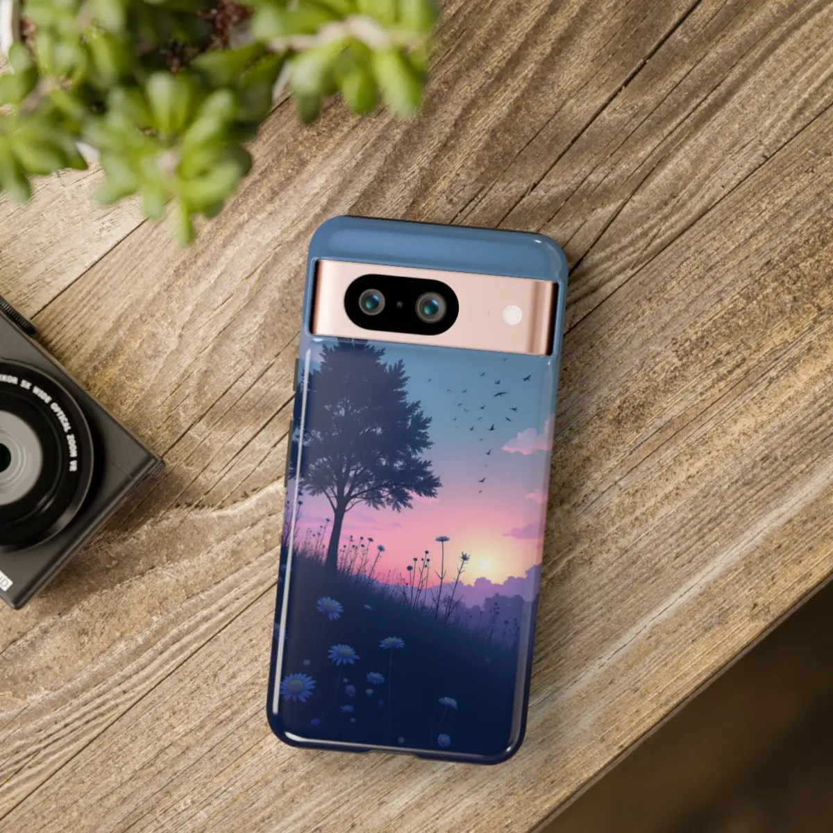 Twilight MeadowTough Phone Case Twilight MeadowTough Phone Case
