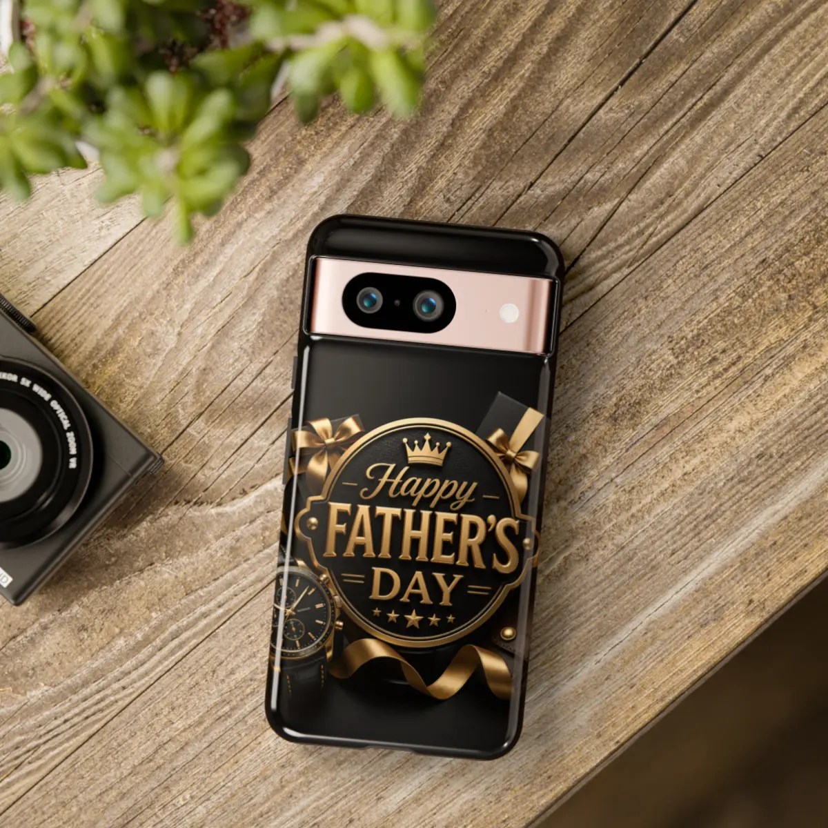 Father’s GoldTough Phone Case Father’s GoldTough Phone Case