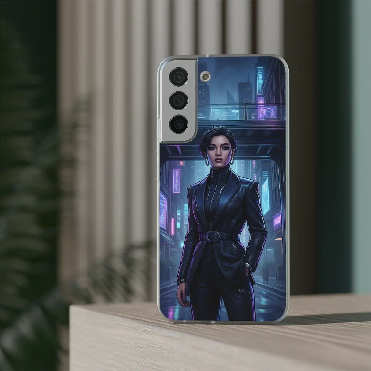 Urban Luxe Flexi Phone Case Urban Luxe Flexi Phone Case