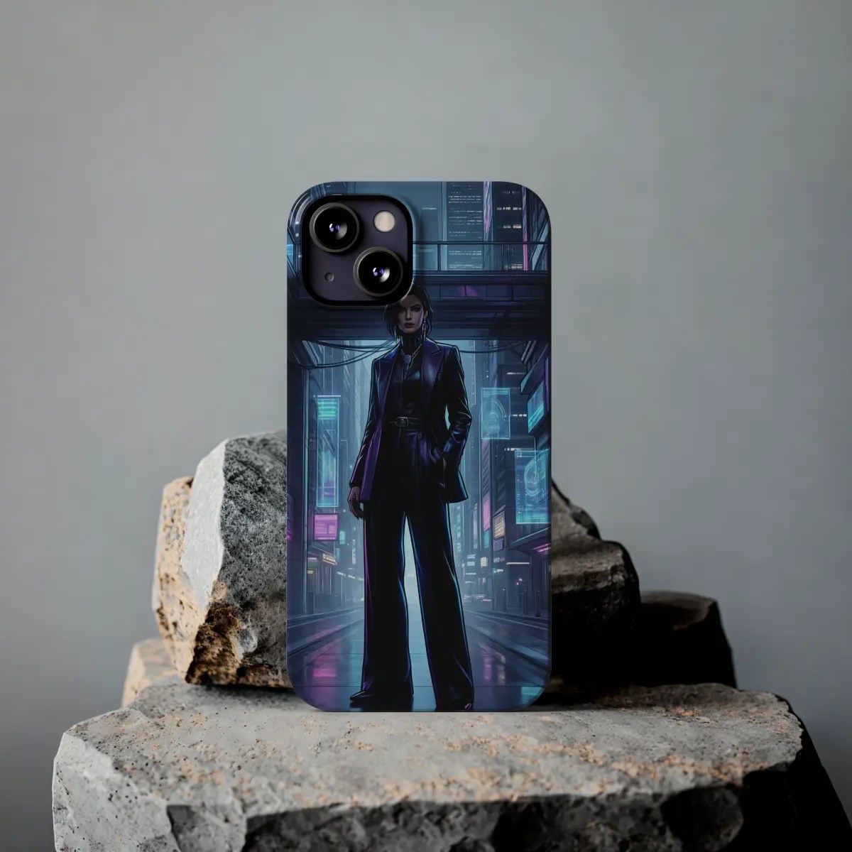 Urban Luxe Slim Phone Case Urban Luxe Slim Phone Case