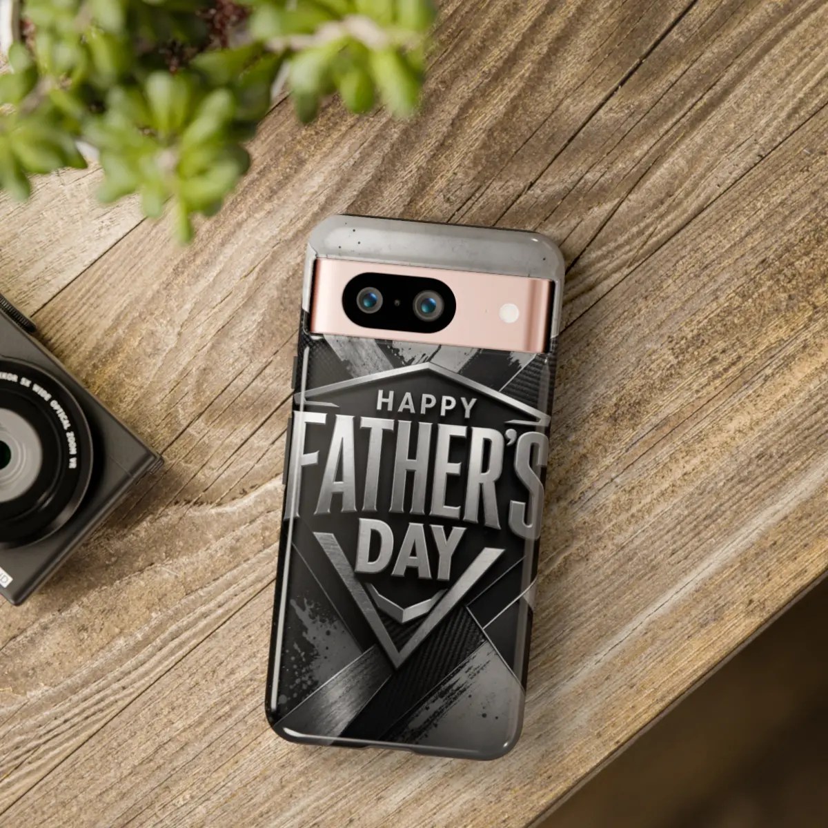 Father SilverTough Phone Case Father SilverTough Phone Case