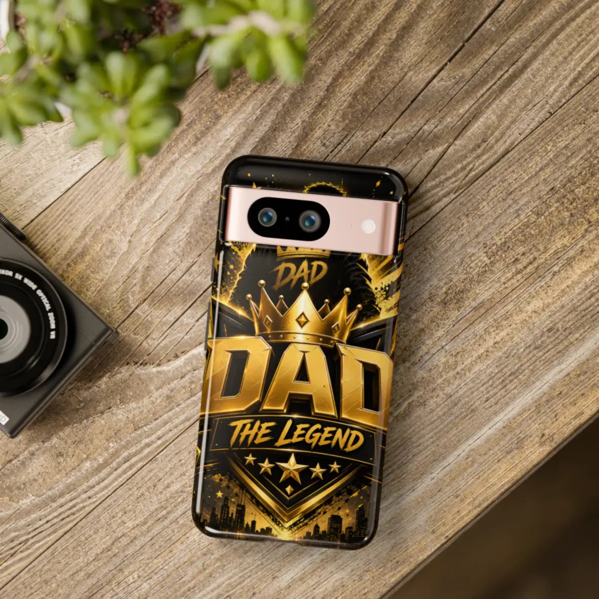 Dad LegendTough Phone Case Dad LegendTough Phone Case