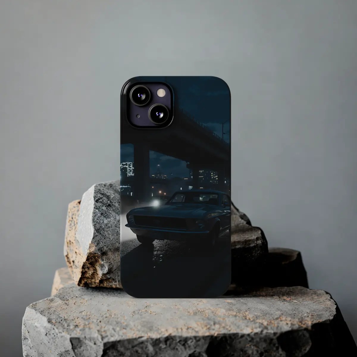 Vintage Coupe Slim Phone Case Vintage Coupe Slim Phone Case