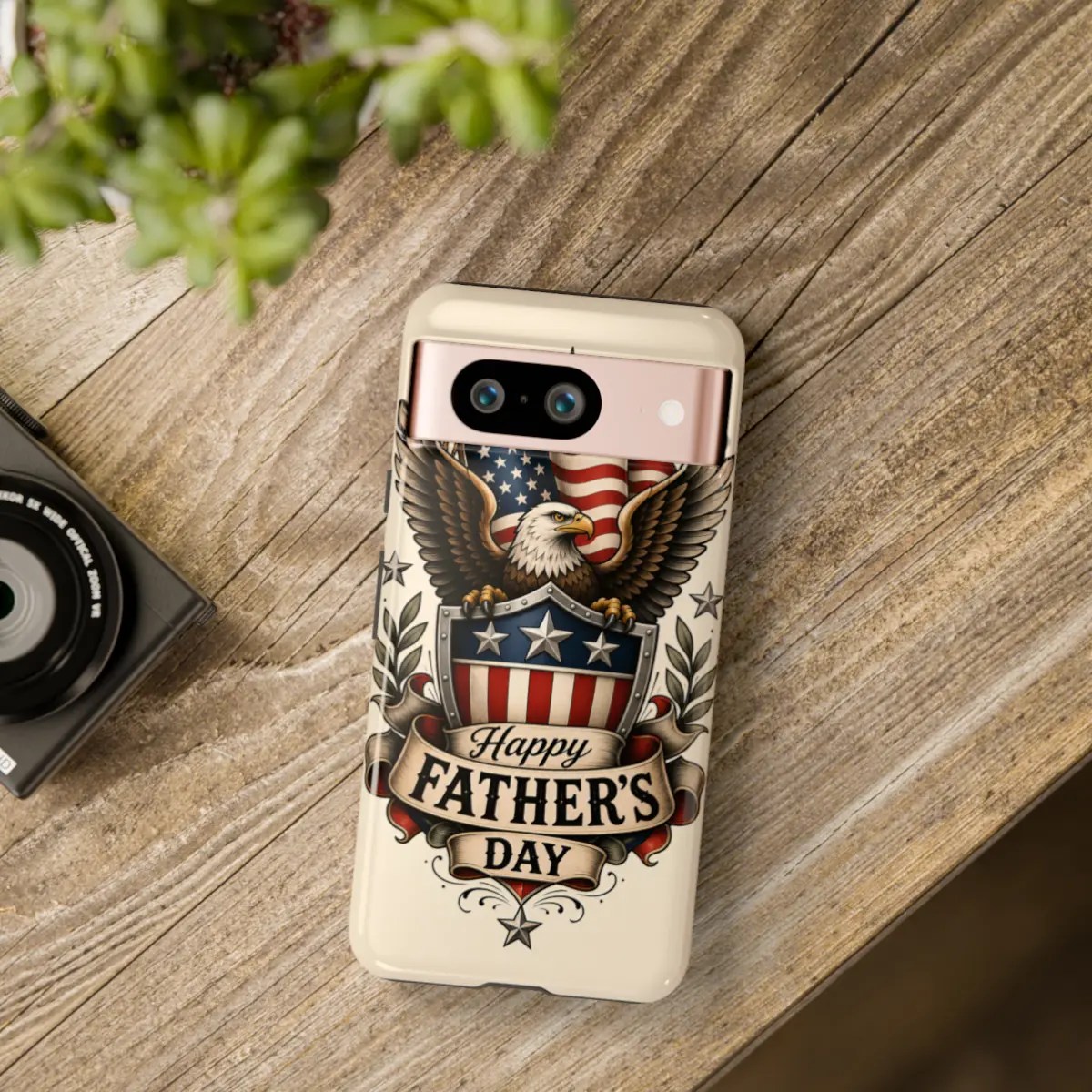Patriotic EagleTough Phone Case Patriotic EagleTough Phone Case
