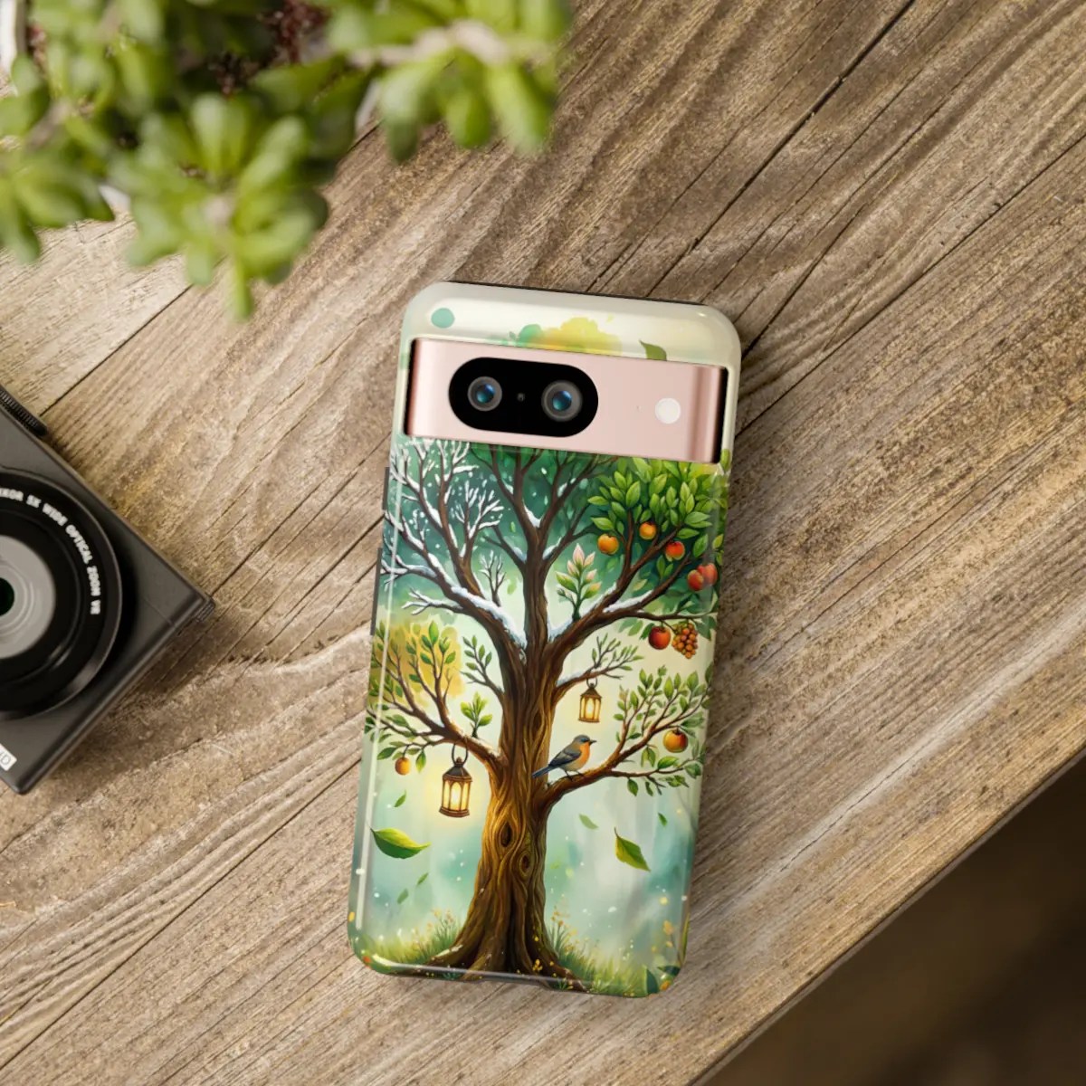 Vivid TreeTough Phone Case Vivid TreeTough Phone Case