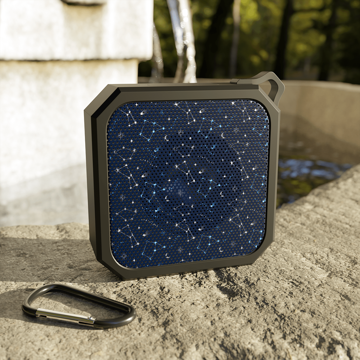 Star Cluster Bluetooth Speaker (Pro) Star Cluster Bluetooth Speaker (Pro)
