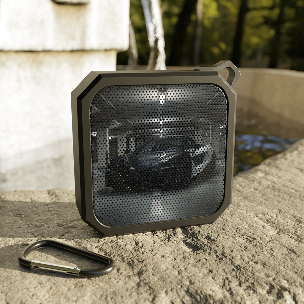 Supercar Glow Bluetooth Speaker (Pro) Supercar Glow Bluetooth Speaker (Pro)