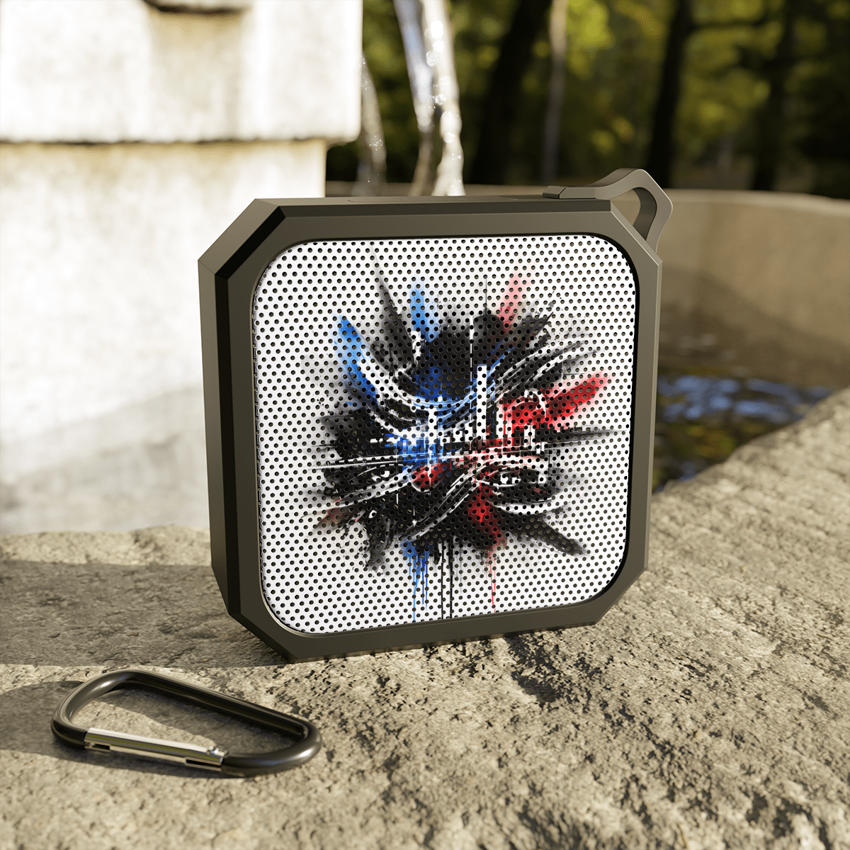 Pulse Arc Motion Bluetooth Speaker (Pro) Pulse Arc Motion Bluetooth Speaker (Pro)