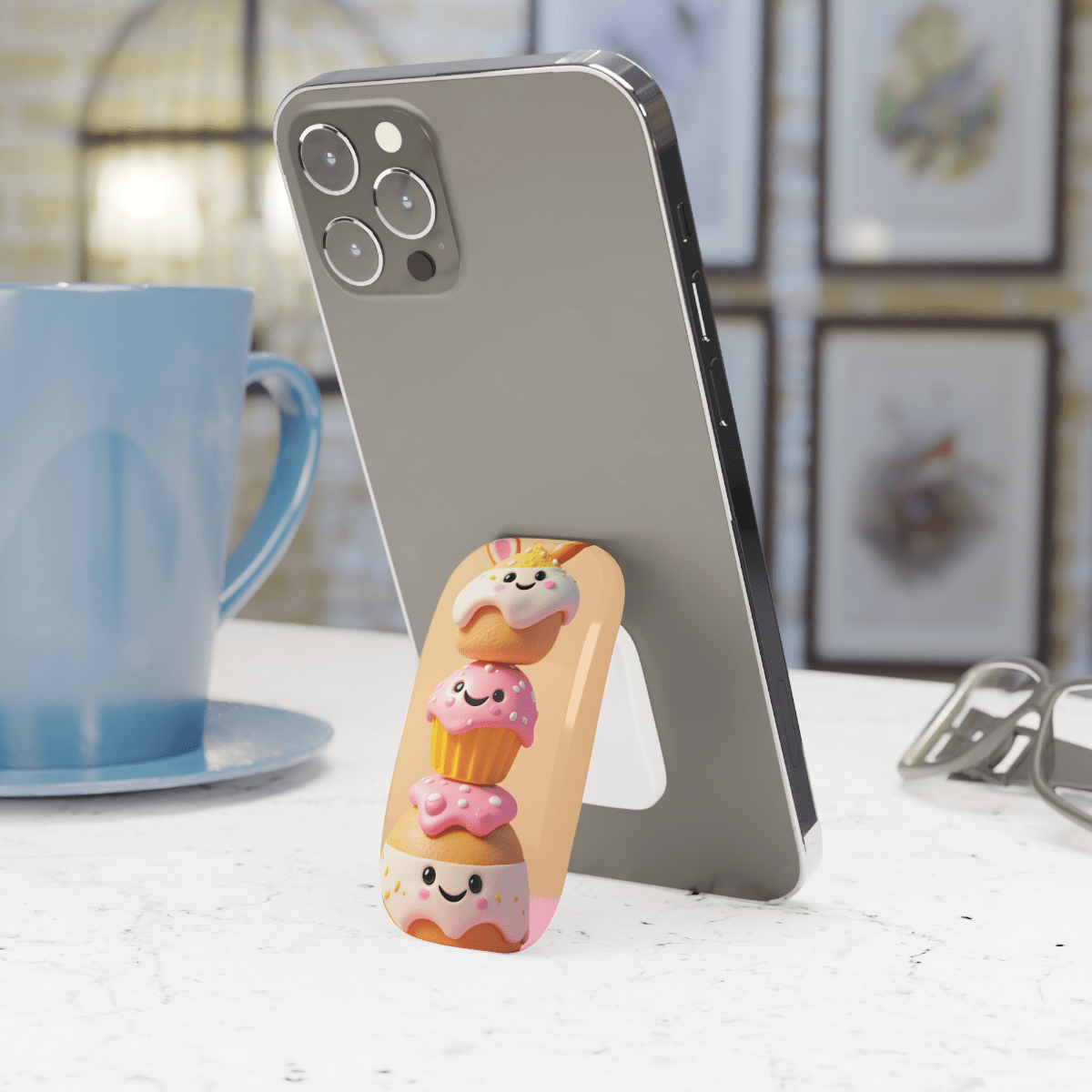Sweet Parade Click-On Grip Sweet Parade Click-On Grip