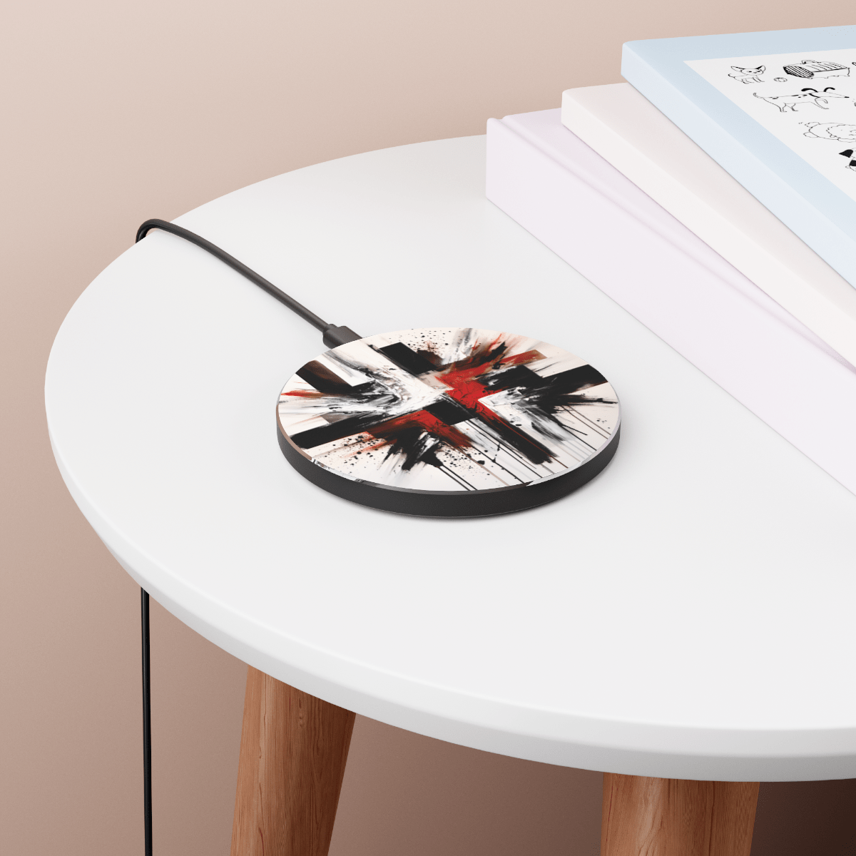 Rhythmic Blocks Charging Pad Rhythmic Blocks Charging Pad