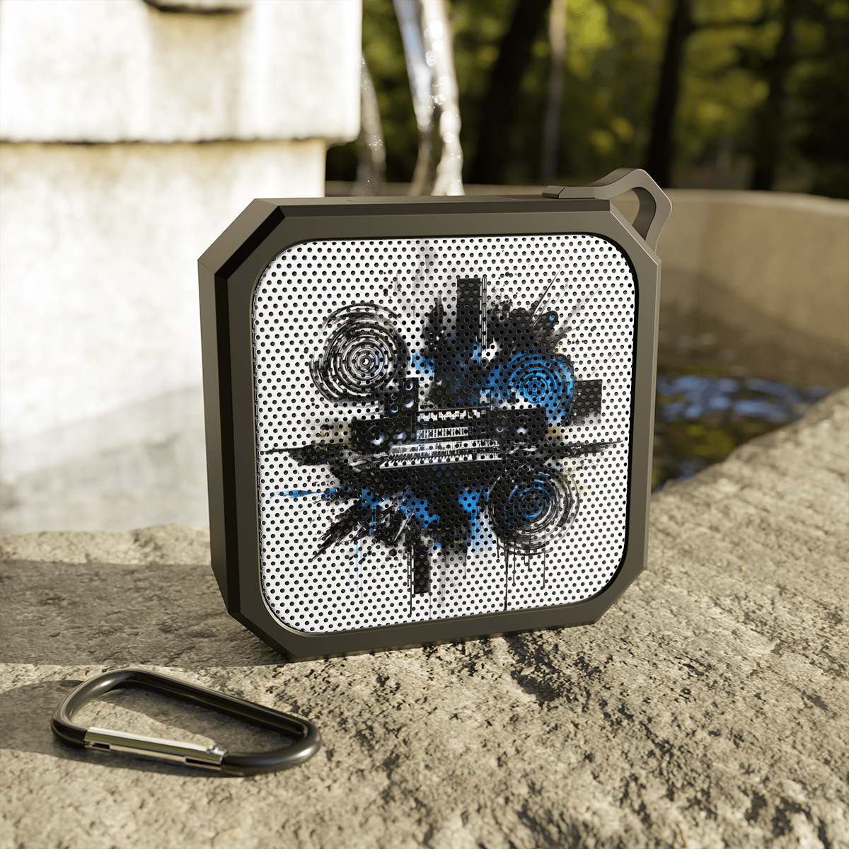 Rhythm Studio Bluetooth Speaker (Pro) Rhythm Studio Bluetooth Speaker (Pro)
