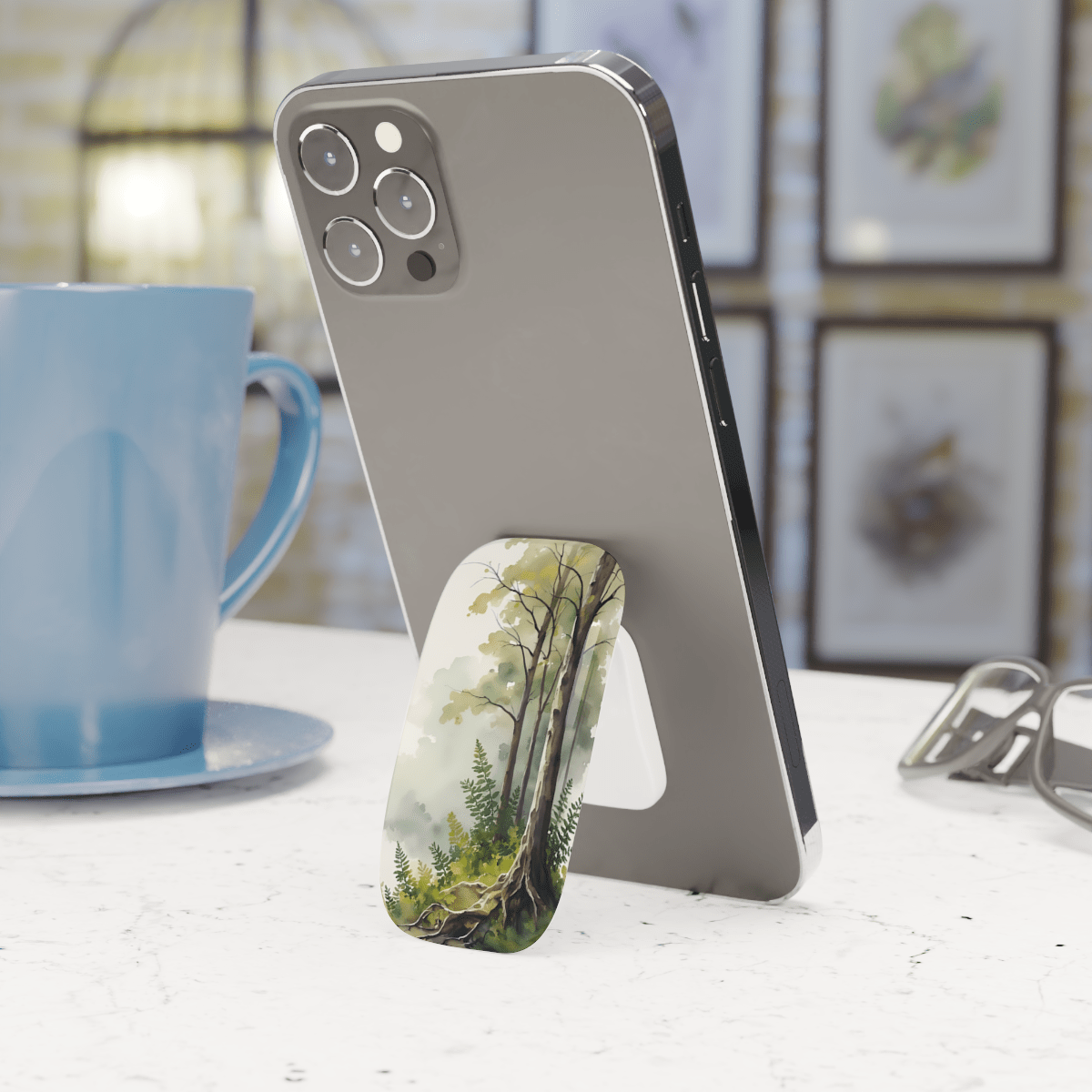 Woodland Mist Click-On Grip Woodland Mist Click-On Grip