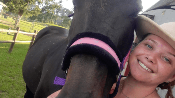 South Africa’s Rural and Indigenous Horses Reveal Unique Genetic History South Africa’s Rural and Indigenous Horses Reveal Unique Genetic History