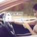 Augmented reality in windshield displays Augmented reality in windshield displays