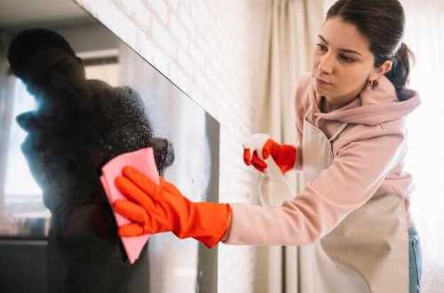 Best interior cleaning tips for a spotless cabin Best interior cleaning tips for a spotless cabin