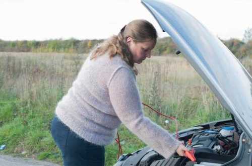 Common signs of a failing alternator Common signs of a failing alternator