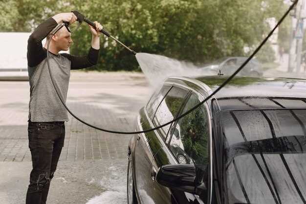 How to wash your car like a pro at home How to wash your car like a pro at home