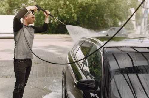 How to wash your car like a pro at home How to wash your car like a pro at home