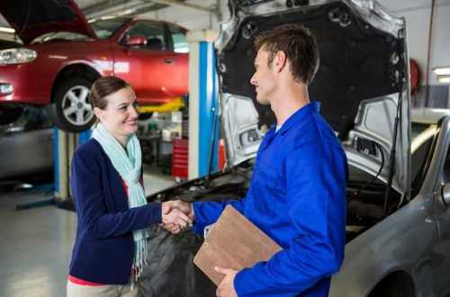 How to inspect a used car before purchase How to inspect a used car before purchase